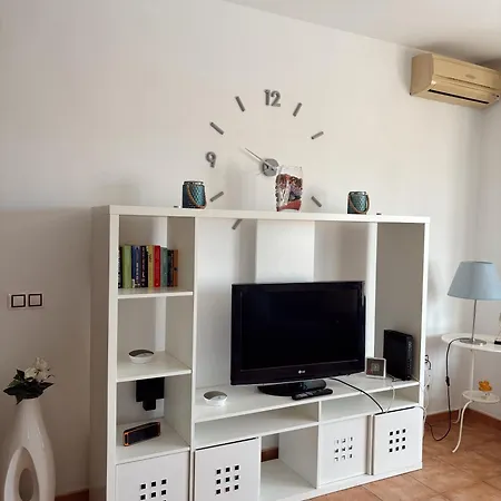 Holiday home Dunas *