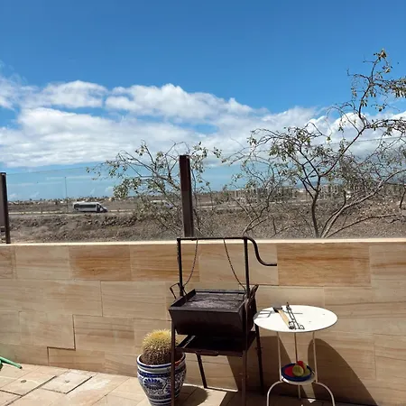 Holiday home Dunas Corralejo