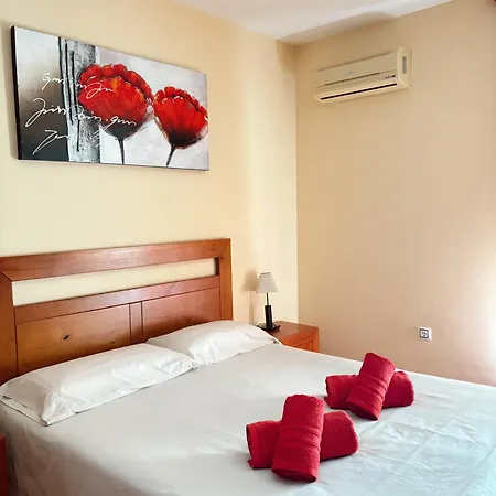 Dunas Holiday home Corralejo