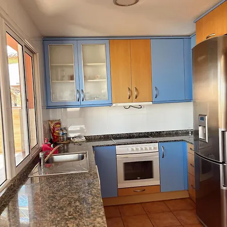 Dunas Holiday home Corralejo