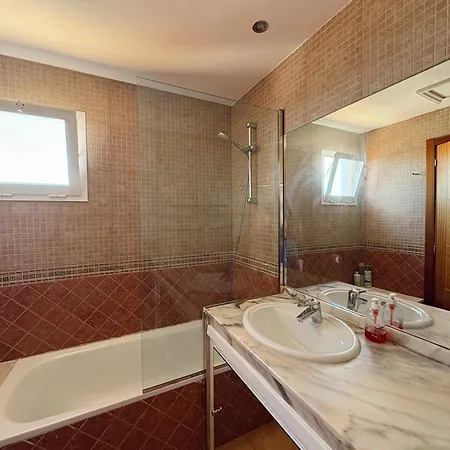 Dunas Holiday home Corralejo