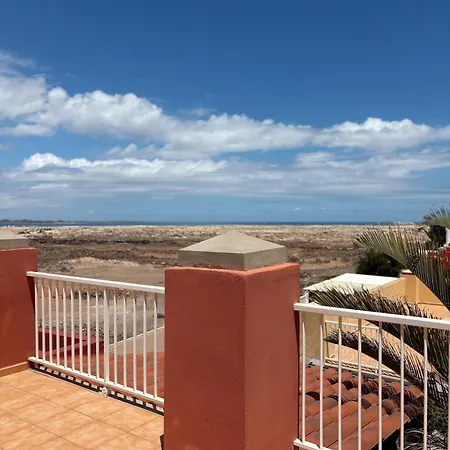 Dunas Holiday home Corralejo
