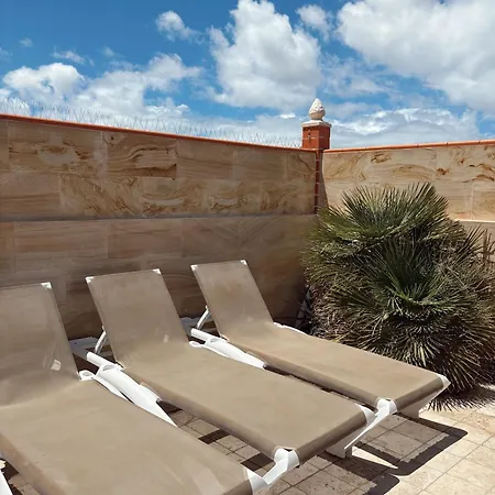 Holiday home Dunas Corralejo