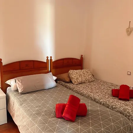 Dunas Holiday home